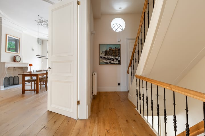 Foto 8 van Sarphatistraat 107-1