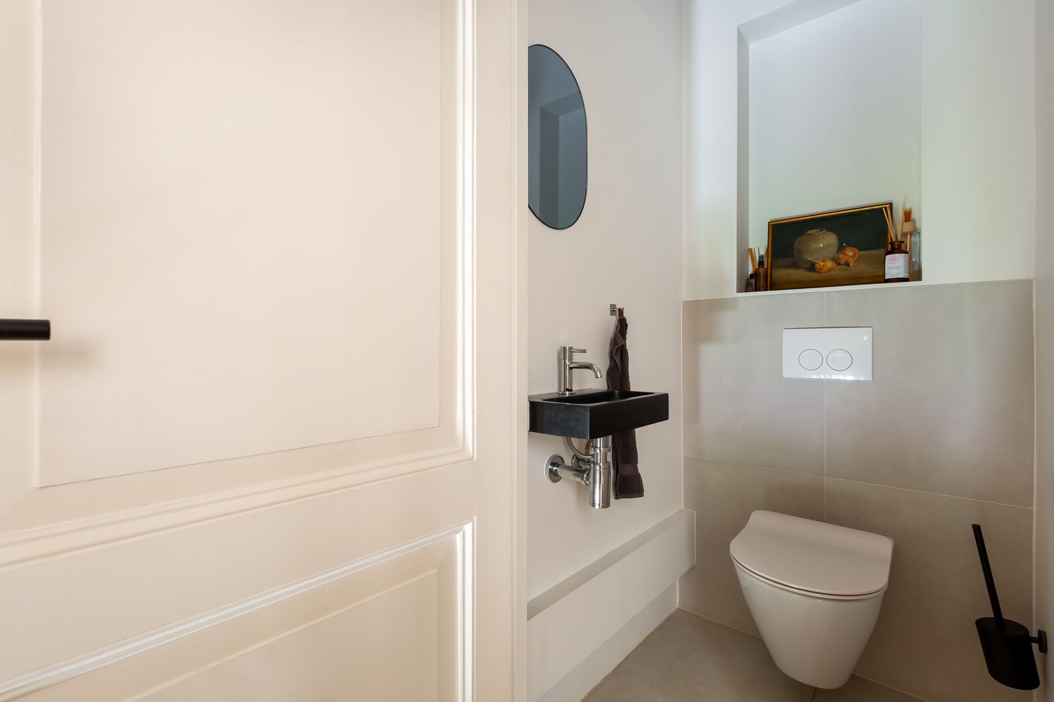 Foto 9 van Sarphatistraat 107-1