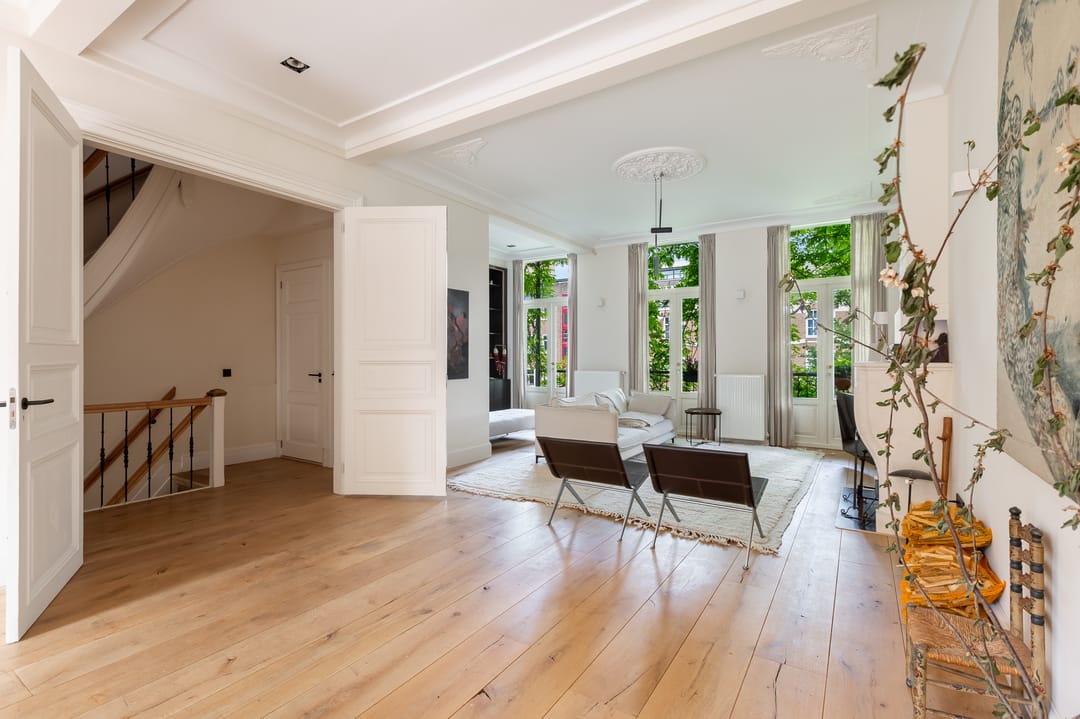 Foto 11 van Sarphatistraat 107-1