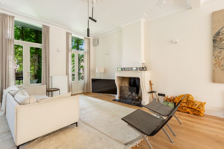 Foto 12 van Sarphatistraat 107-1