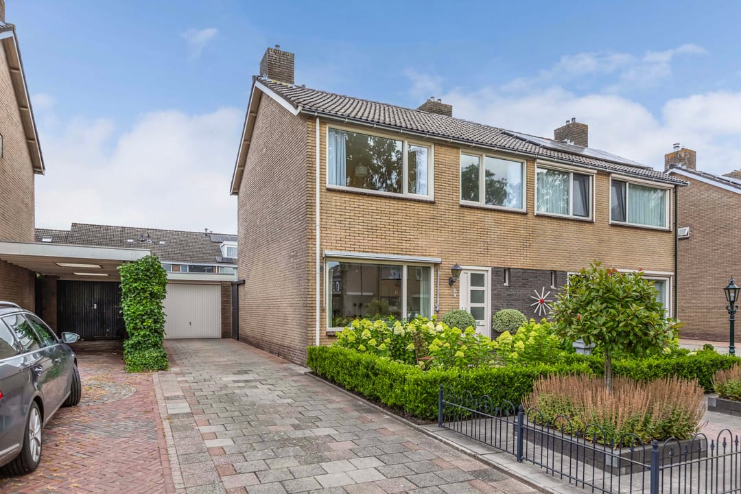 Foto 1 van De Leijen 9