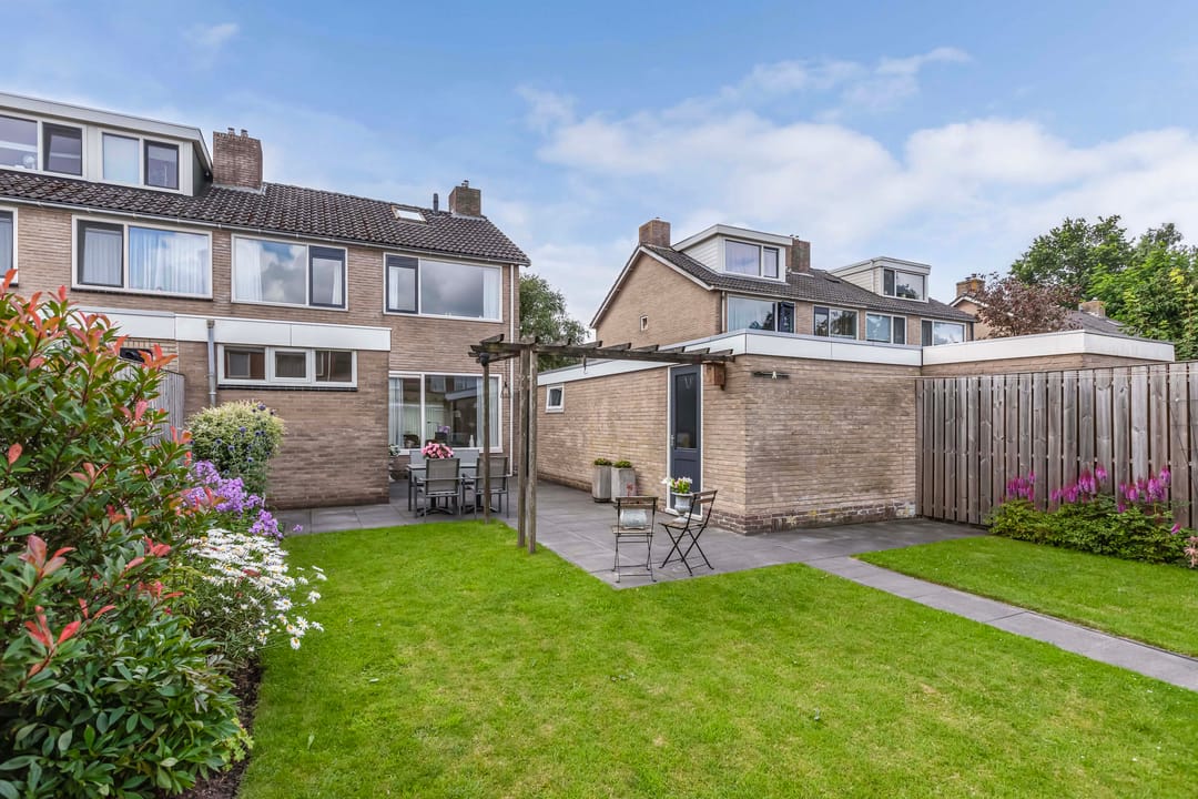 Foto 2 van De Leijen 9