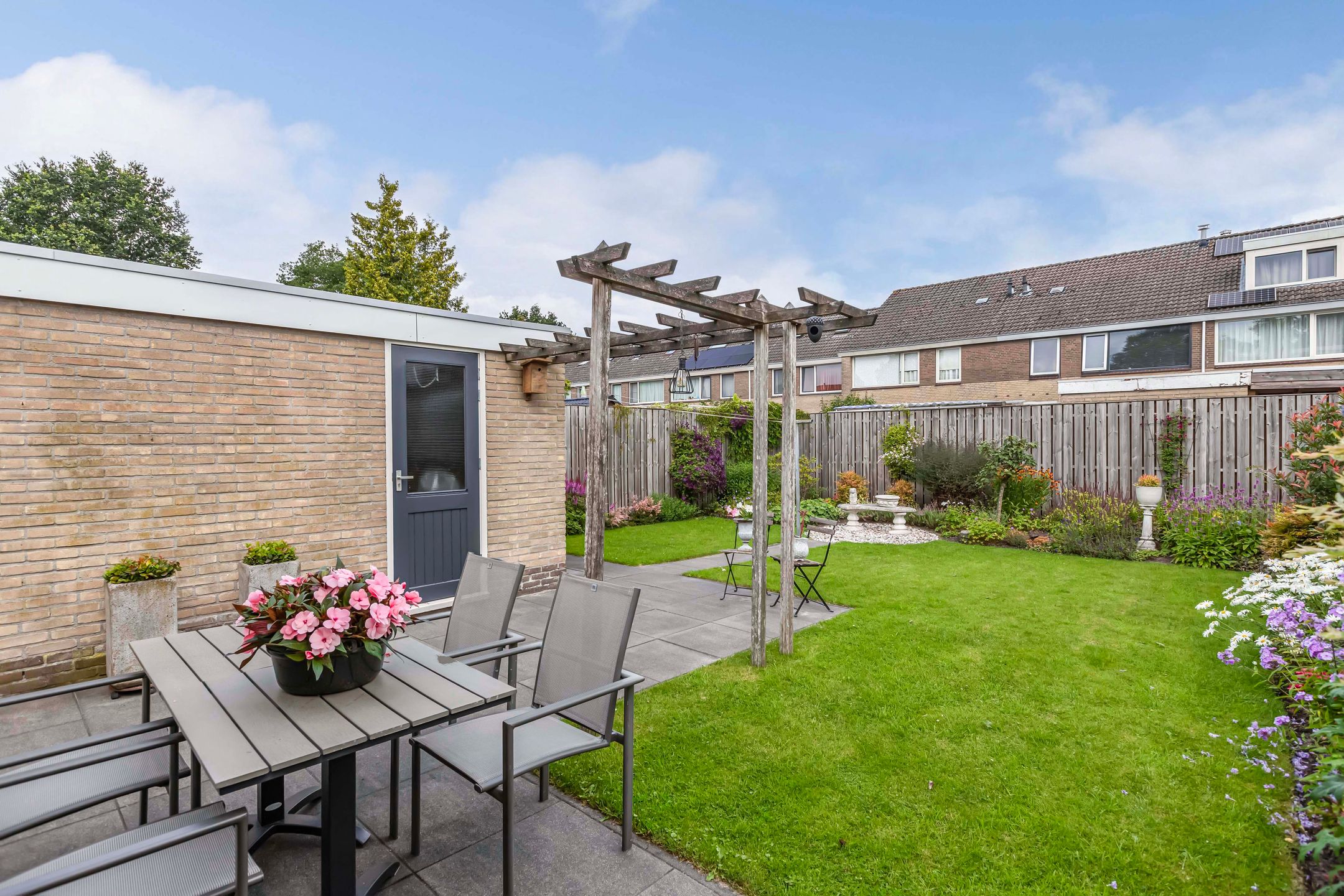 Foto 3 van De Leijen 9