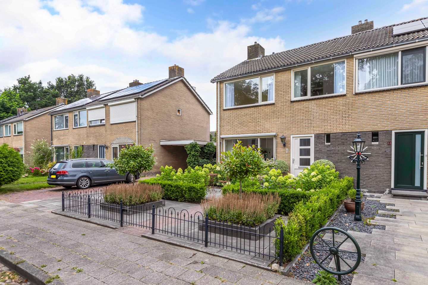 Foto 4 van De Leijen 9