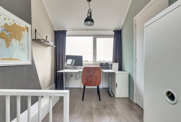 Foto 29 van Petronella van Saxenstraat 119