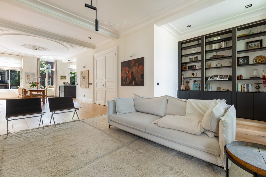 Foto 16 van Sarphatistraat 107-1