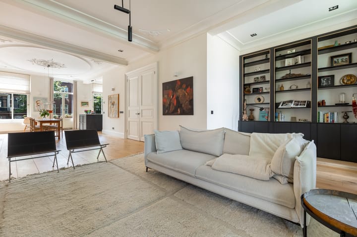 Foto 16 van Sarphatistraat 107-1