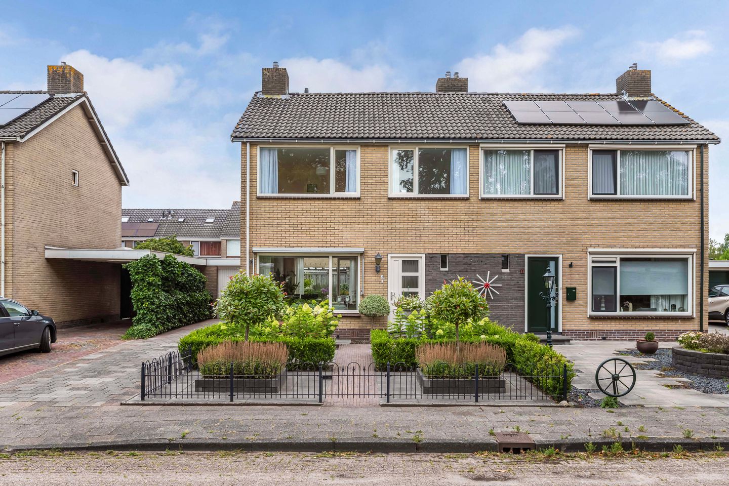 Foto 5 van De Leijen 9