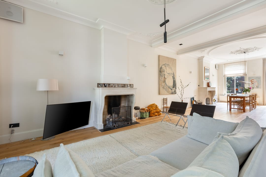 Foto 17 van Sarphatistraat 107-1