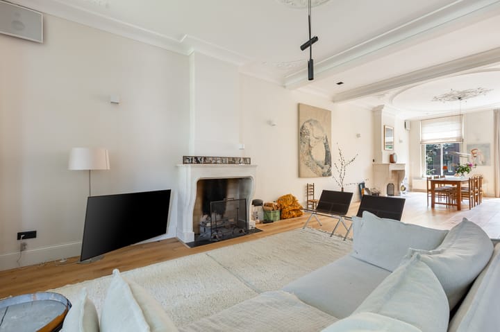 Foto 17 van Sarphatistraat 107-1