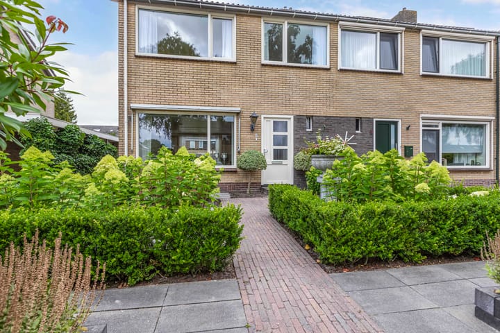 Foto 6 van De Leijen 9