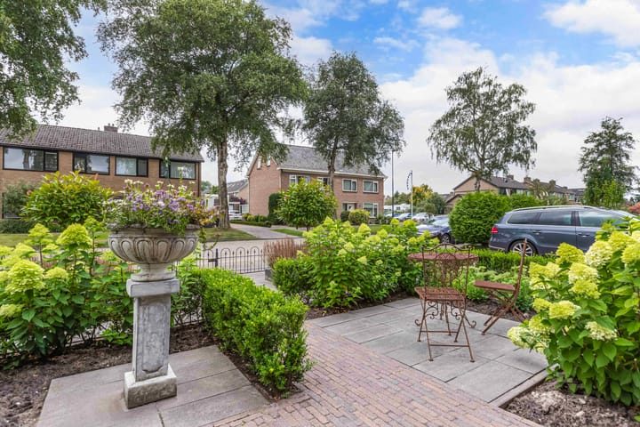 Foto 7 van De Leijen 9