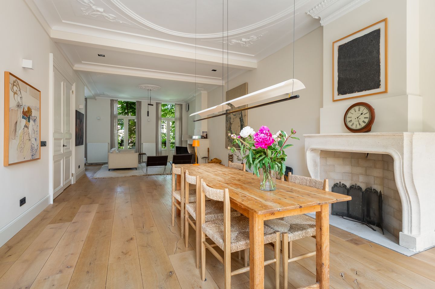 Foto 19 van Sarphatistraat 107-1