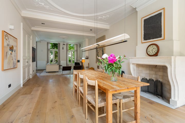 Foto 19 van Sarphatistraat 107-1