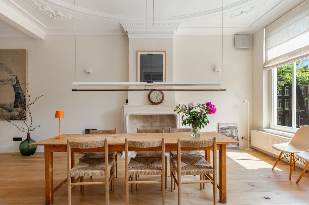 Foto 22 van Sarphatistraat 107-1