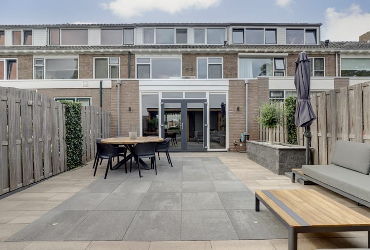 Foto 36 van Petronella van Saxenstraat 119