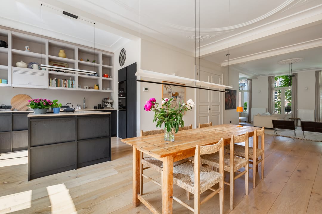 Foto 23 van Sarphatistraat 107-1