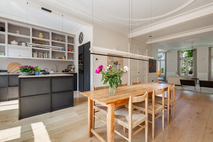 Foto 23 van Sarphatistraat 107-1