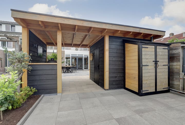 Foto 38 van Petronella van Saxenstraat 119