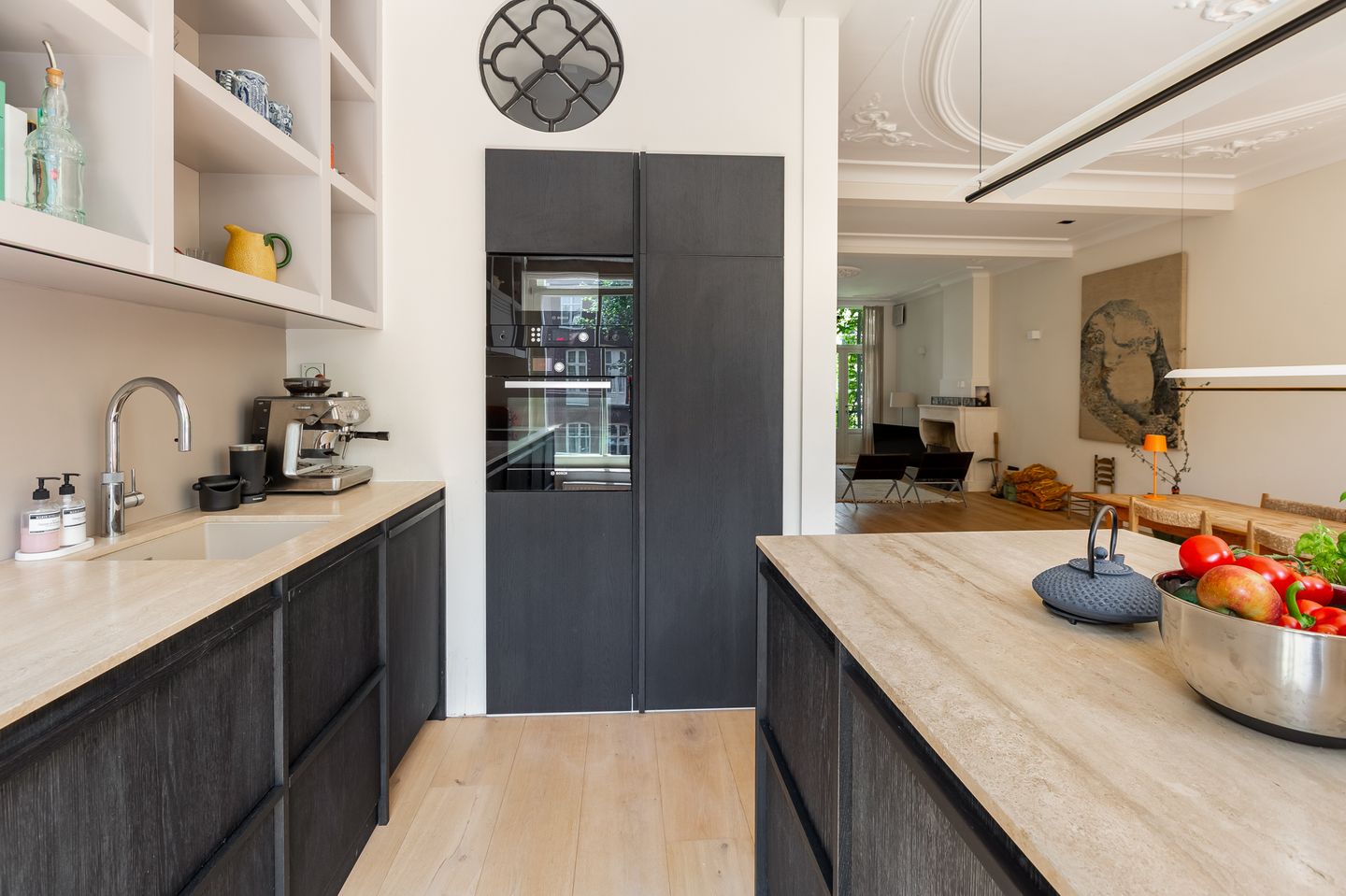 Foto 25 van Sarphatistraat 107-1