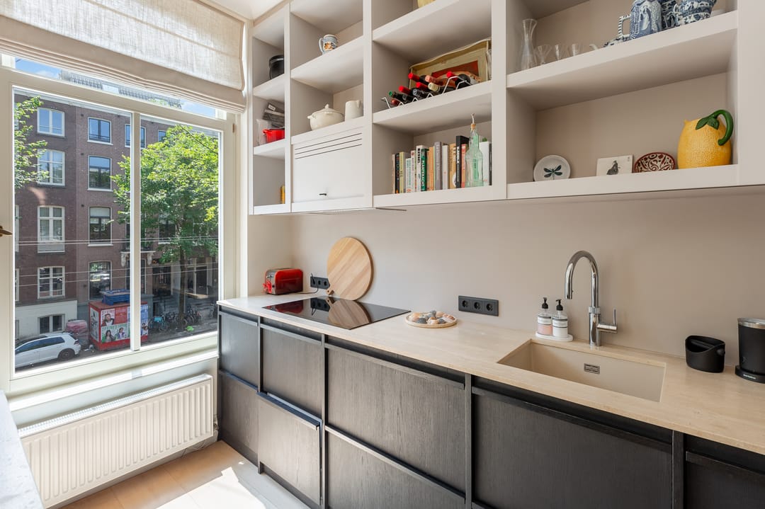 Foto 26 van Sarphatistraat 107-1