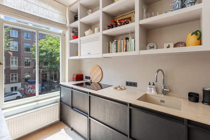 Foto 26 van Sarphatistraat 107-1