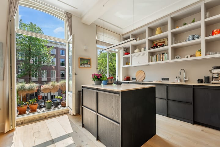 Foto 27 van Sarphatistraat 107-1