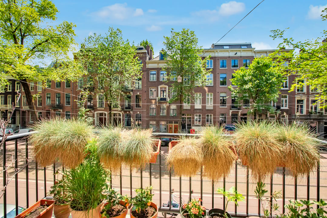 Foto 28 van Sarphatistraat 107-1