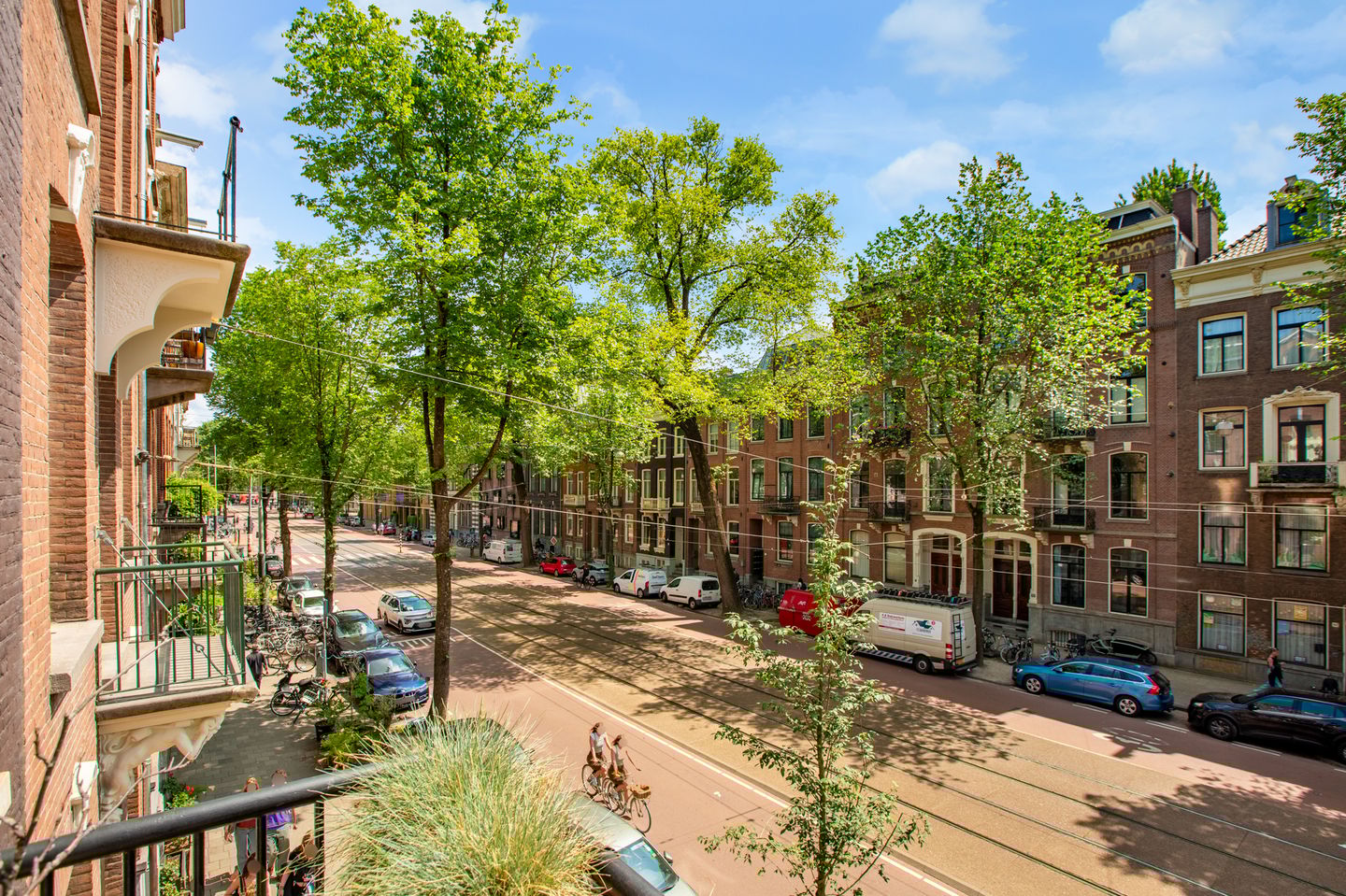 Foto 29 van Sarphatistraat 107-1