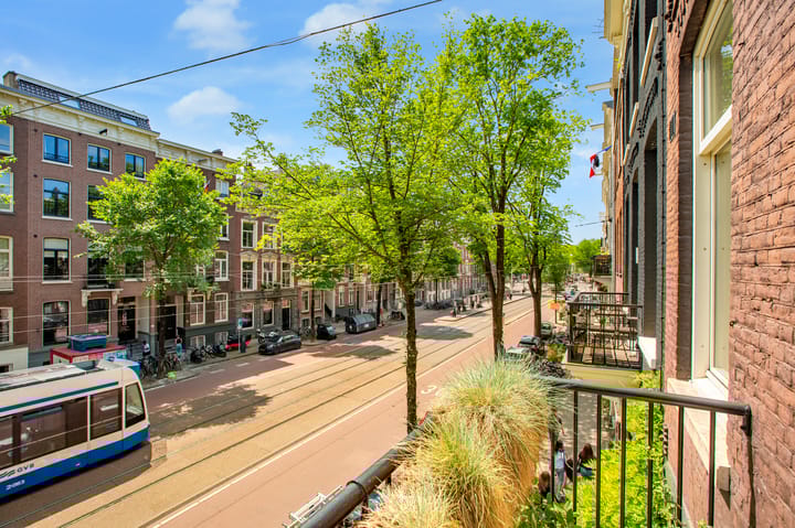 Foto 30 van Sarphatistraat 107-1