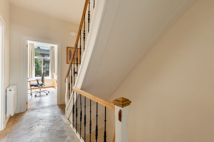 Foto 32 van Sarphatistraat 107-1