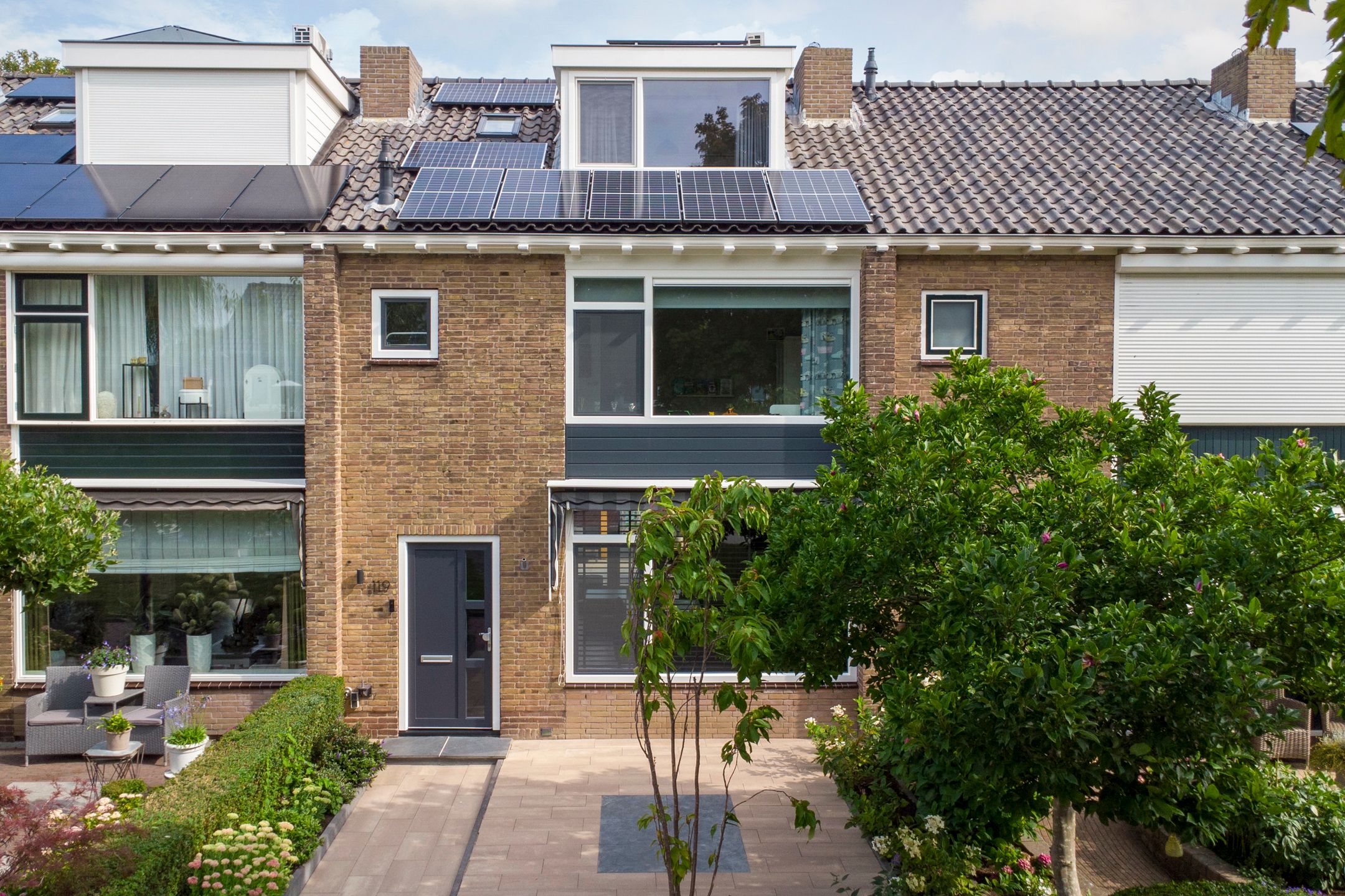 Foto 45 van Petronella van Saxenstraat 119