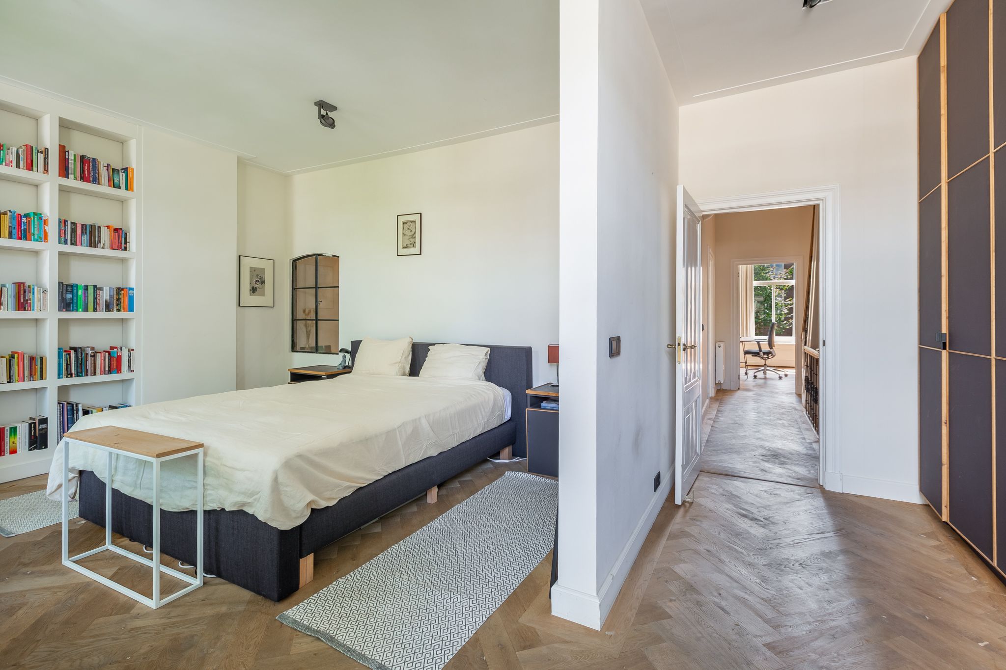 Foto 33 van Sarphatistraat 107-1