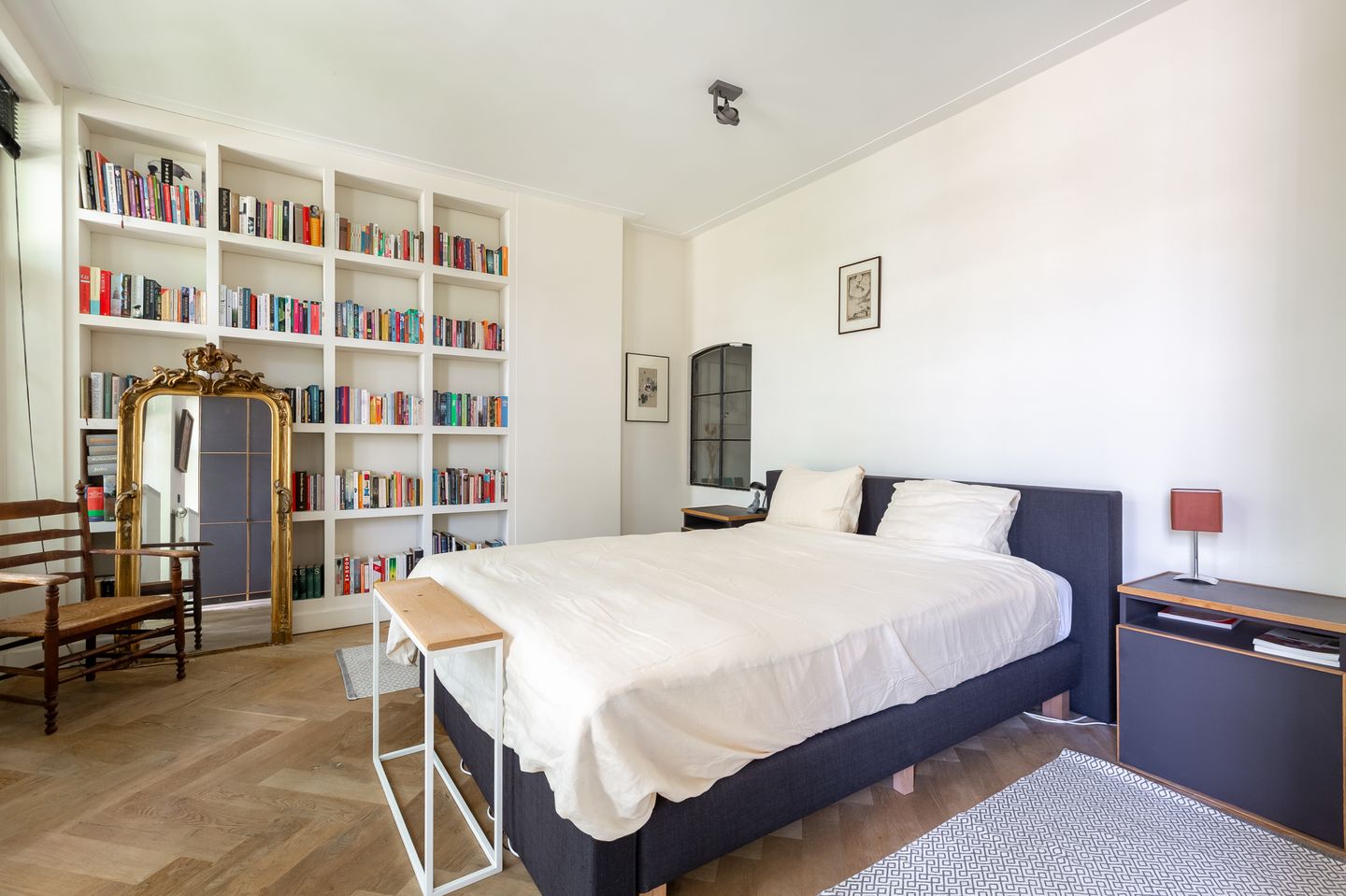 Foto 34 van Sarphatistraat 107-1