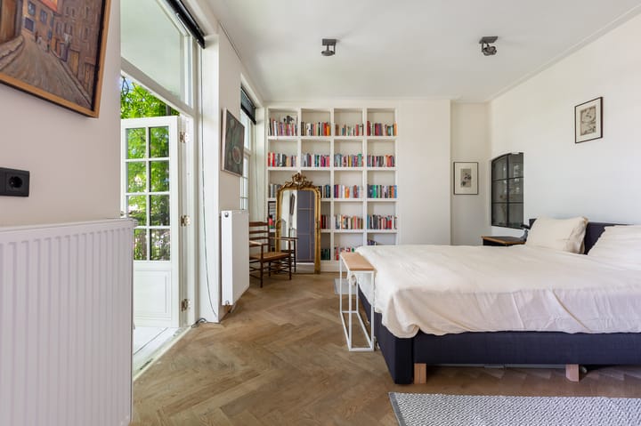 Foto 35 van Sarphatistraat 107-1