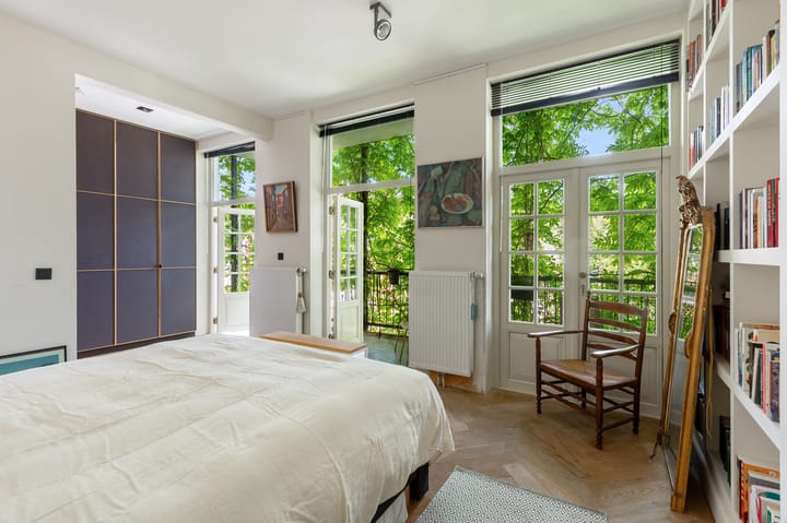 Foto 36 van Sarphatistraat 107-1