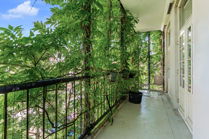 Foto 38 van Sarphatistraat 107-1