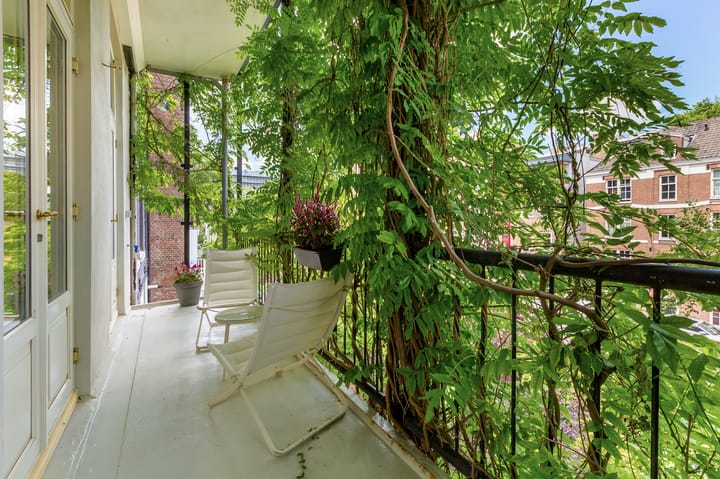 Foto 40 van Sarphatistraat 107-1