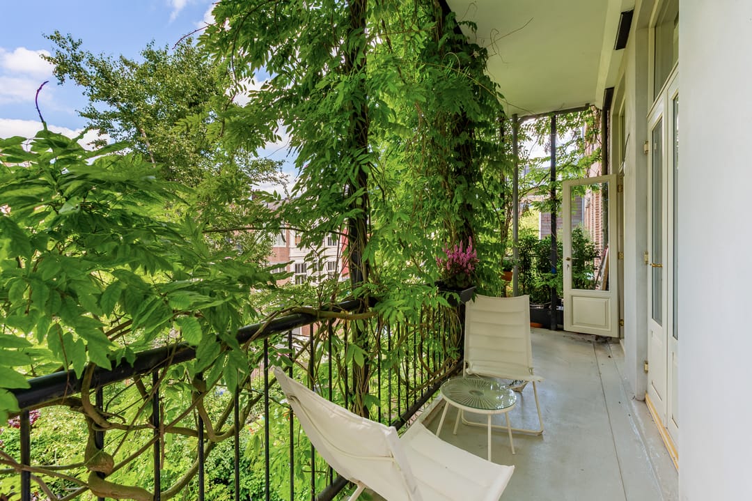 Foto 41 van Sarphatistraat 107-1