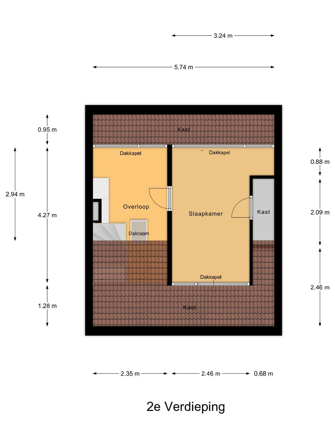 Foto 53 van Petronella van Saxenstraat 119
