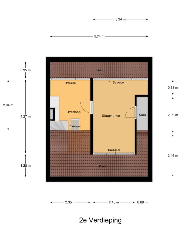 Foto 53 van Petronella van Saxenstraat 119