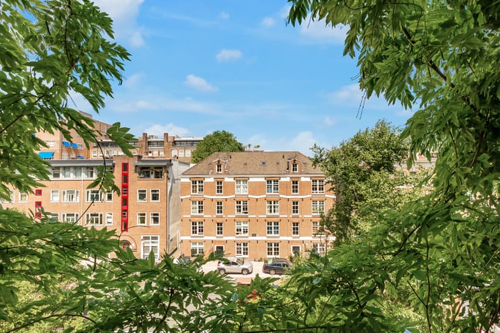 Foto 42 van Sarphatistraat 107-1