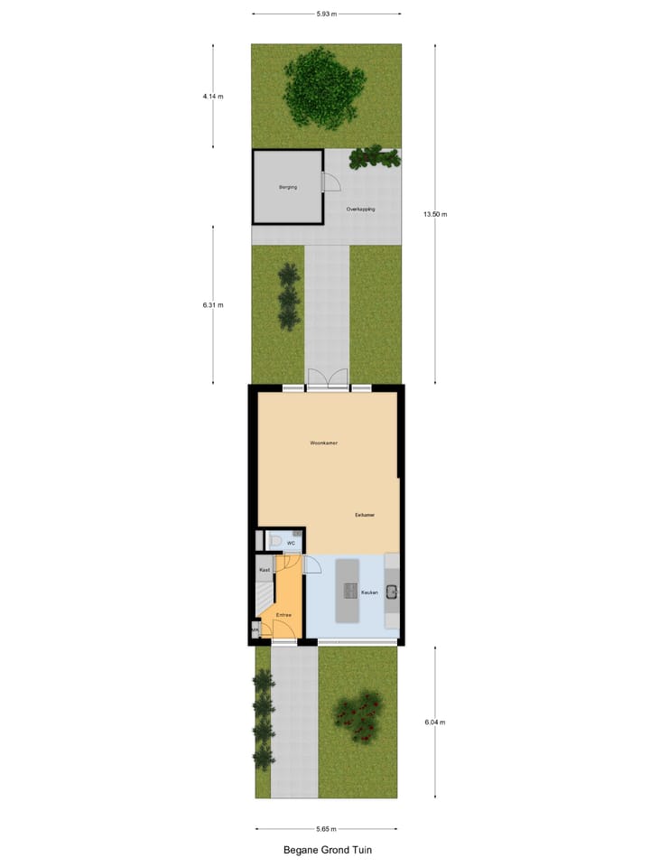 Foto 55 van Petronella van Saxenstraat 119