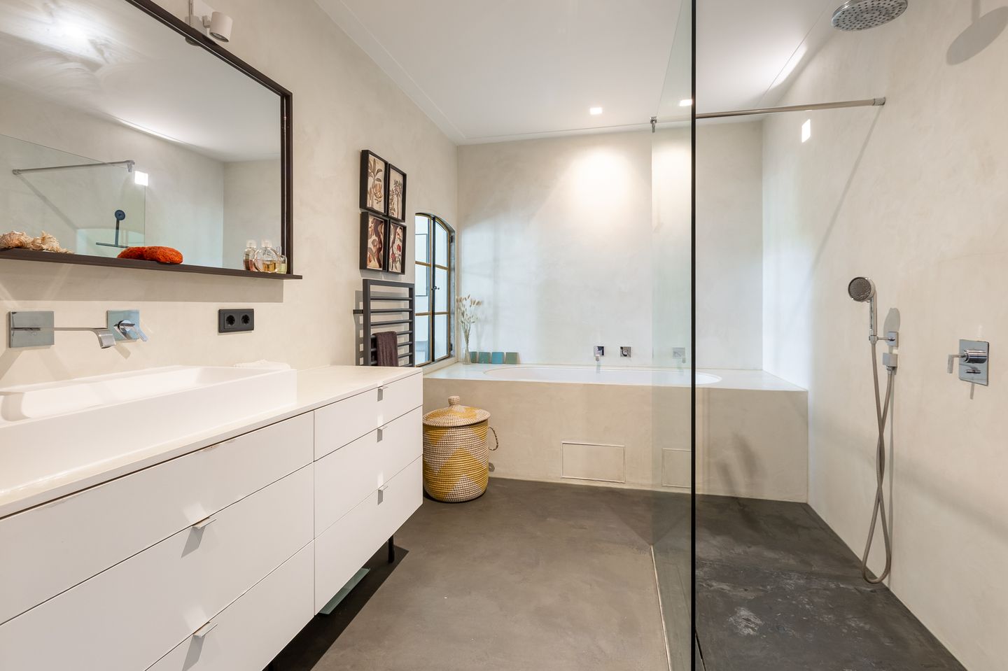 Foto 44 van Sarphatistraat 107-1