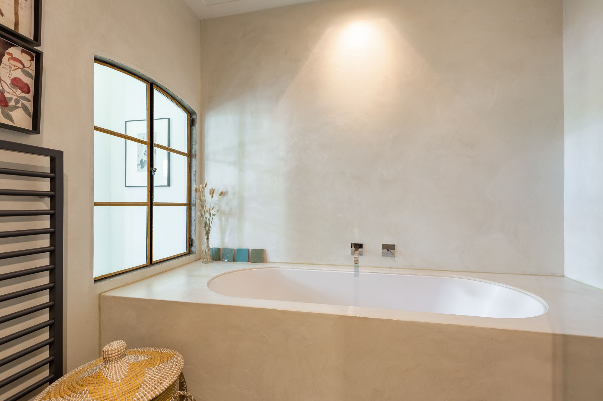 Foto 45 van Sarphatistraat 107-1