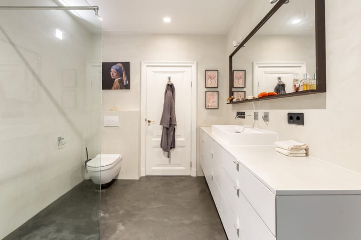 Foto 46 van Sarphatistraat 107-1