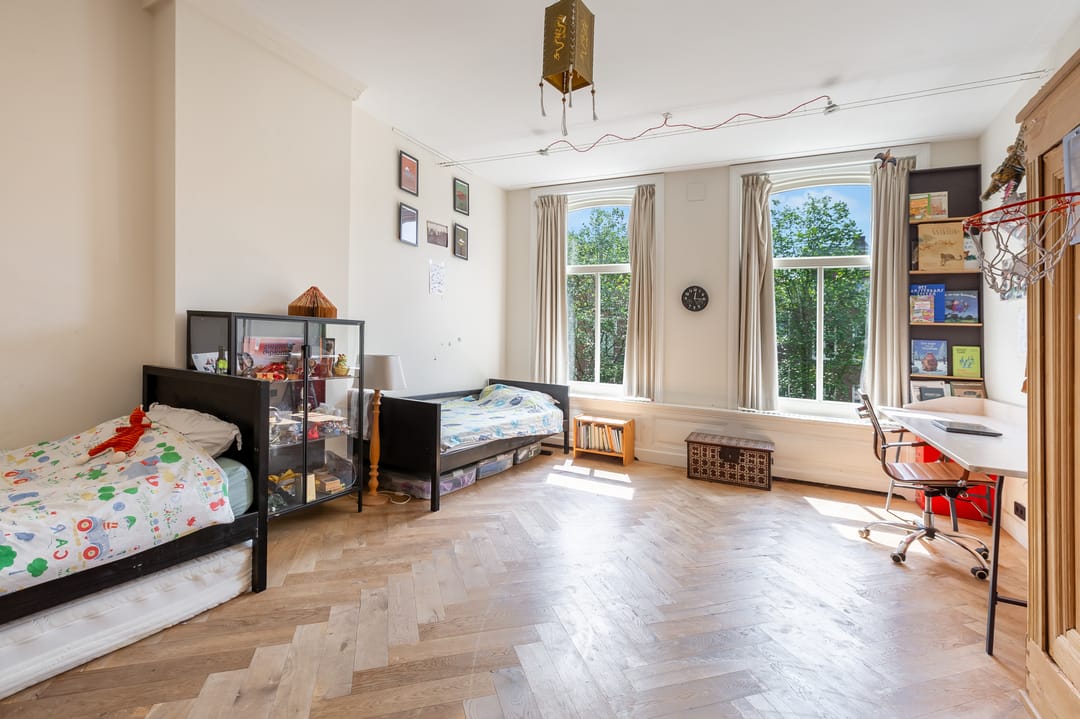 Foto 47 van Sarphatistraat 107-1