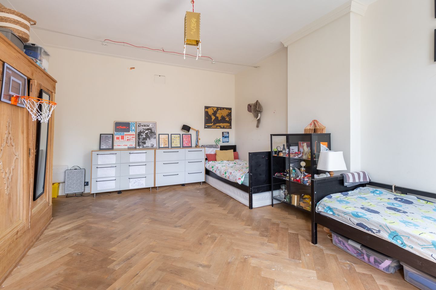 Foto 49 van Sarphatistraat 107-1