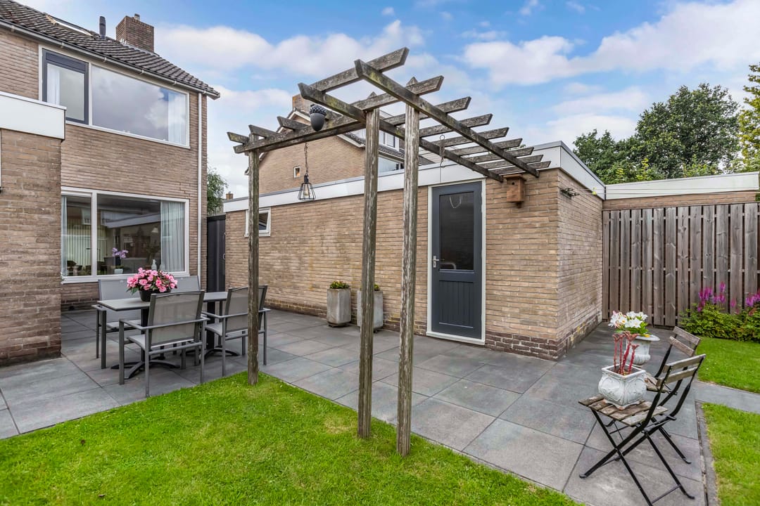 Foto 38 van De Leijen 9