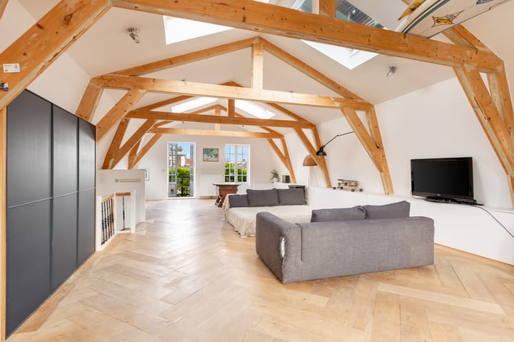 Foto 53 van Sarphatistraat 107-1